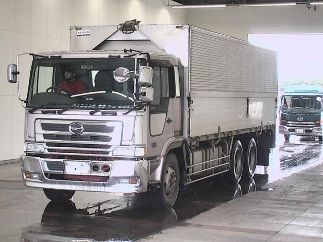 HINO PROFIA