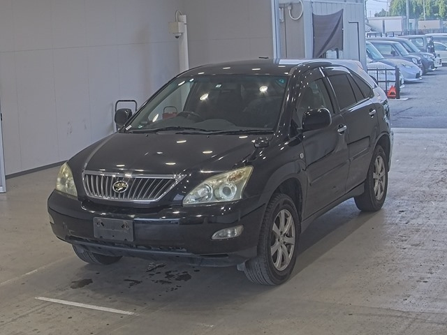 TOYOTA HARRIER 240G L Package