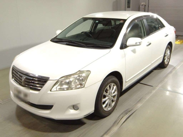 TOYOTA PREMIO 1.8X L Package