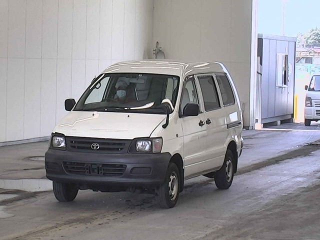 TOYOTA TOWNACE