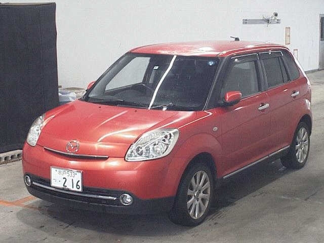 MAZDA VERISA C