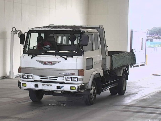 HINO RANGER