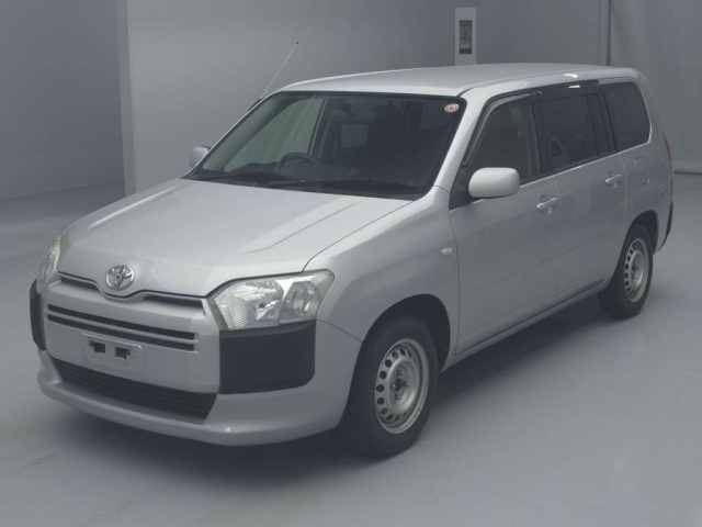TOYOTA PROBOX GL