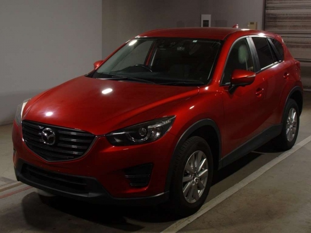 MAZDA CX-5 20S Pro Active