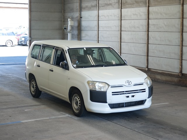 TOYOTA PROBOX DX Comfort