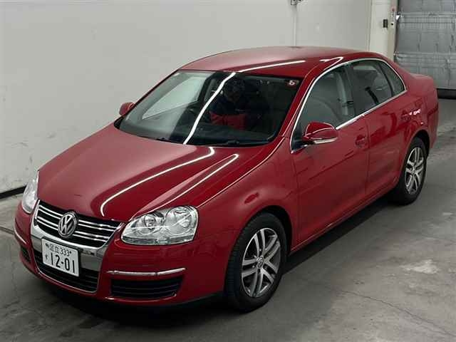 VOLKSWAGEN JETTA 2.0