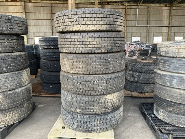 ISUZU OTHER TYRE