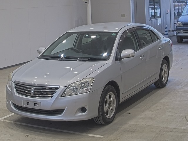 TOYOTA PREMIO