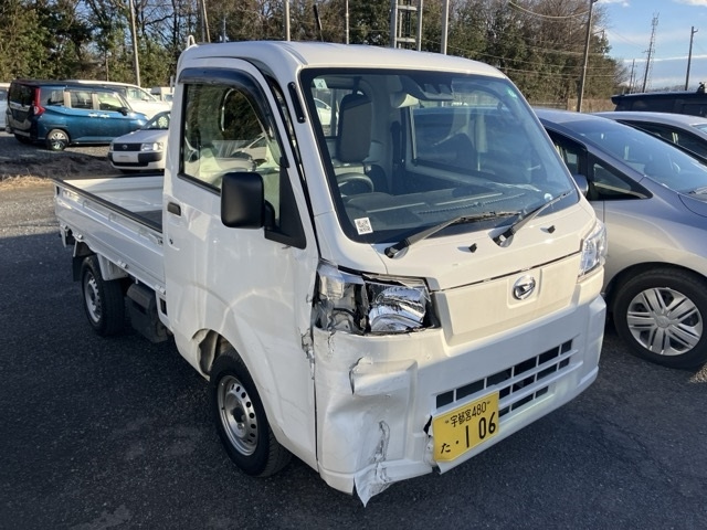DAIHATSU HIJET TRUCK Standard ﾉｳﾖｳ Specia