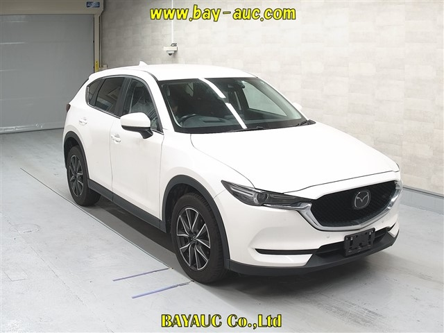 MAZDA CX-5 20S Pro Active