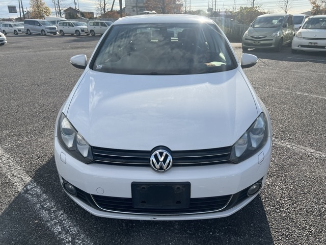 VOLKSWAGEN GOLF TSI Comfort Line Premium ED