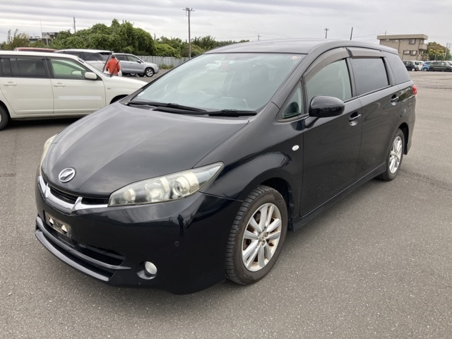 TOYOTA WISH 1.8S
