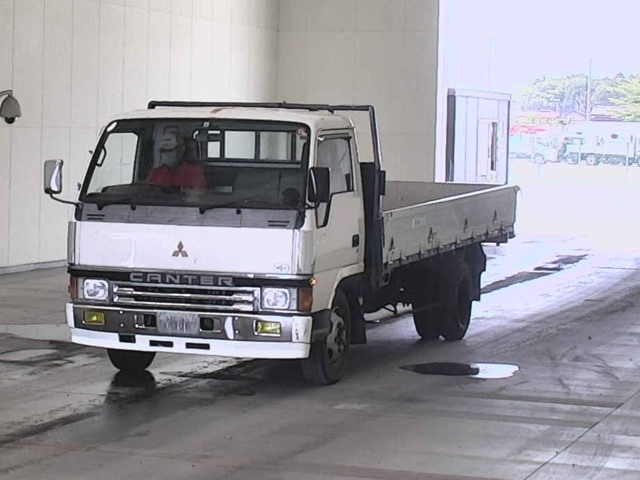MITSUBISHI CANTER Gila . Aluminum B