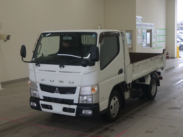 MITSUBISHI CANTER FF