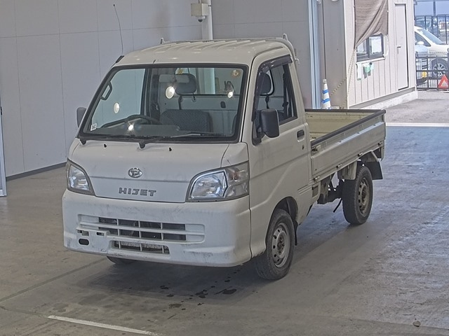 DAIHATSU HIJET TRUCK Special