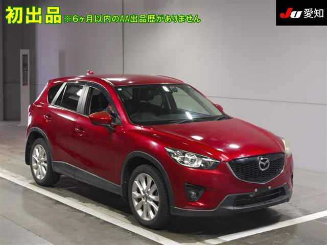 MAZDA CX-5 XD L Package