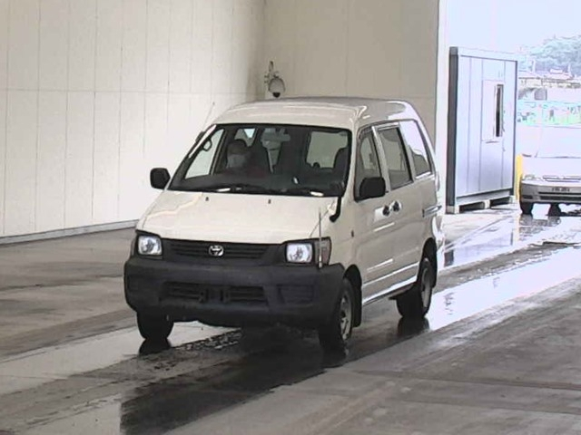 TOYOTA LITEACE