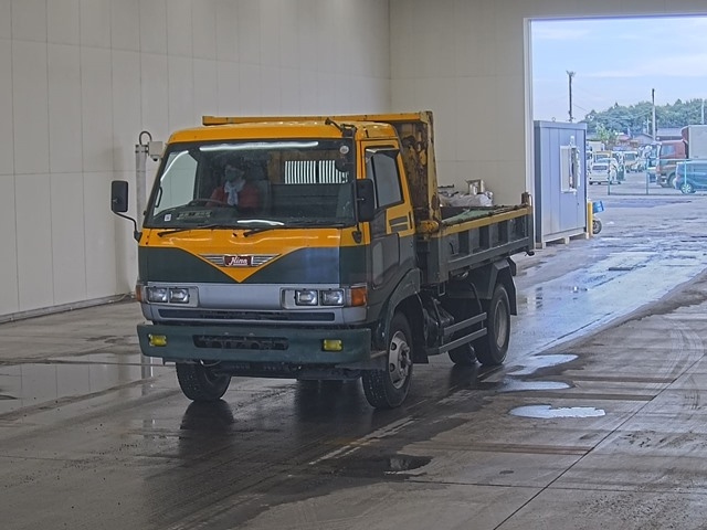 HINO RANGER