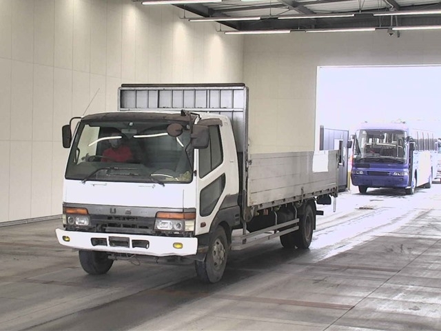 MITSUBISHI FUSO FIGHTER