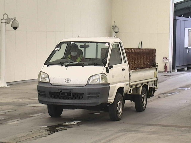 TOYOTA TOWN ACE TRUCK