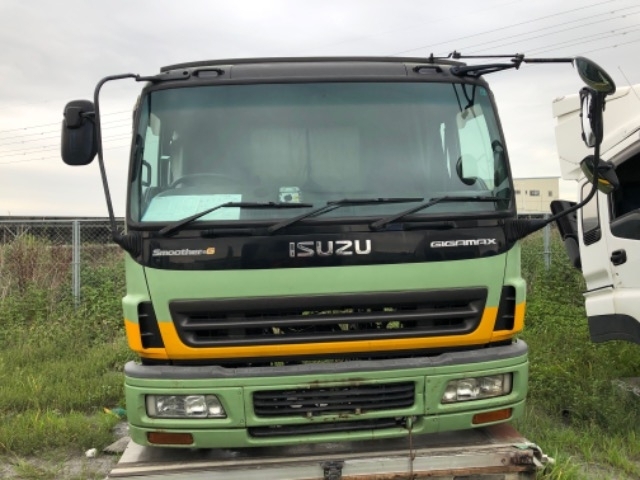 ISUZU OTHER CABIN