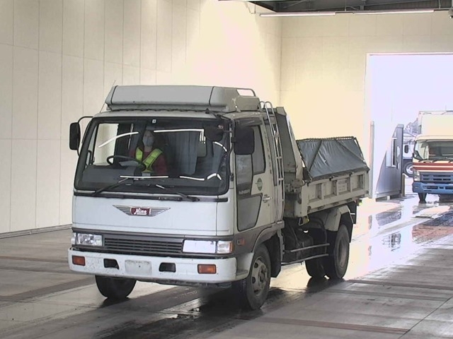 HINO RANGER