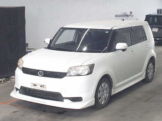 TOYOTA COROLLA RUMION 1.5G