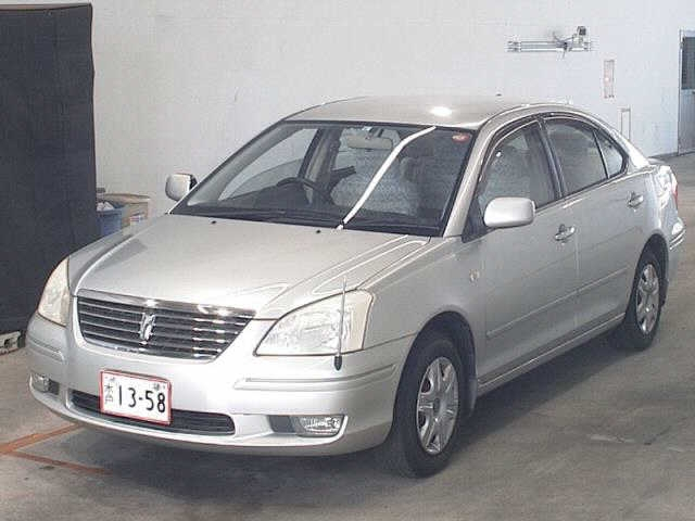 TOYOTA PREMIO F L