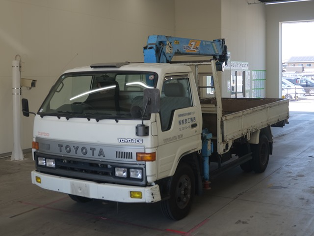 TOYOTA TOYOTACE