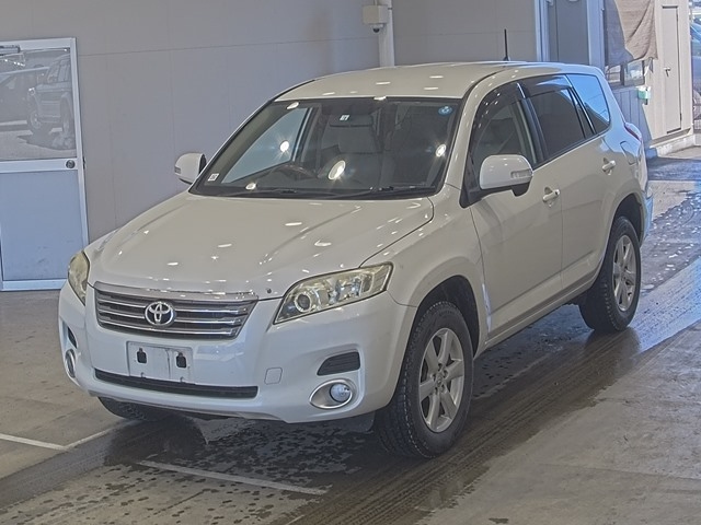 TOYOTA VAN GUARD 240S