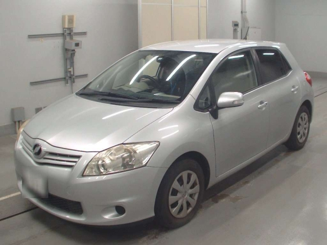 TOYOTA AURIS 150X M Package
