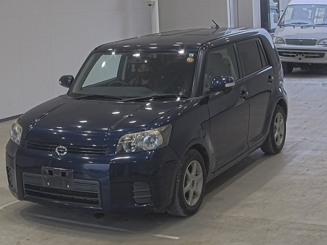 TOYOTA COROLLA RUMION G