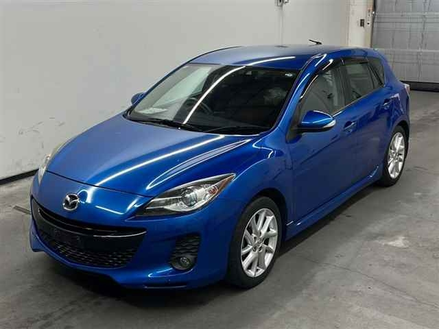 MAZDA CX-5 20S- SkyActive