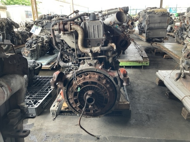 ISUZU OTHER ENGINE
