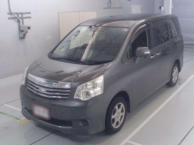 TOYOTA NOAH X Smart Edition
