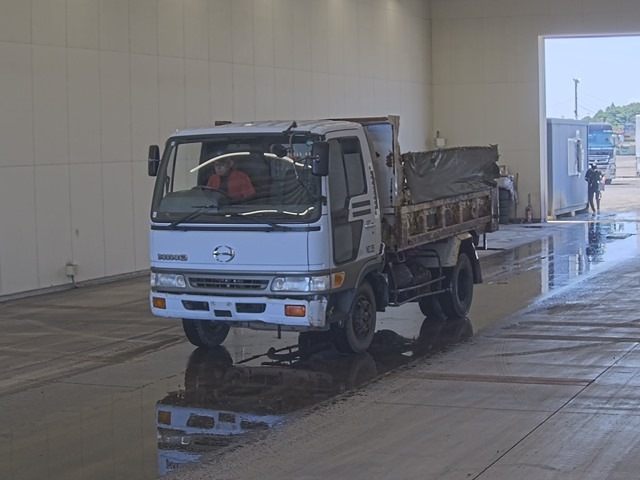 HINO RANGER