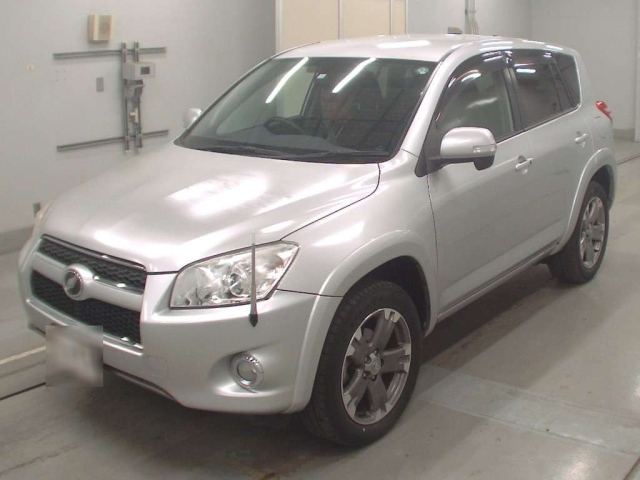 TOYOTA RAV 4 Sports 4WD