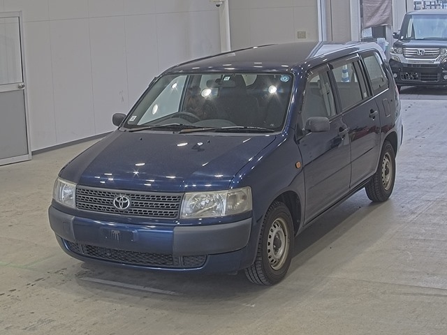 TOYOTA PROBOX DX
