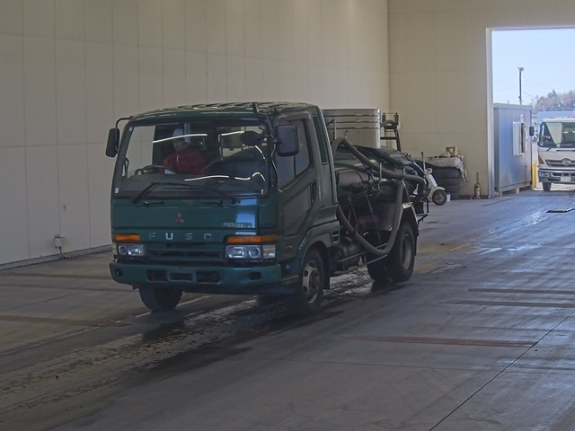 MITSUBISHI FUSO FIGHTER