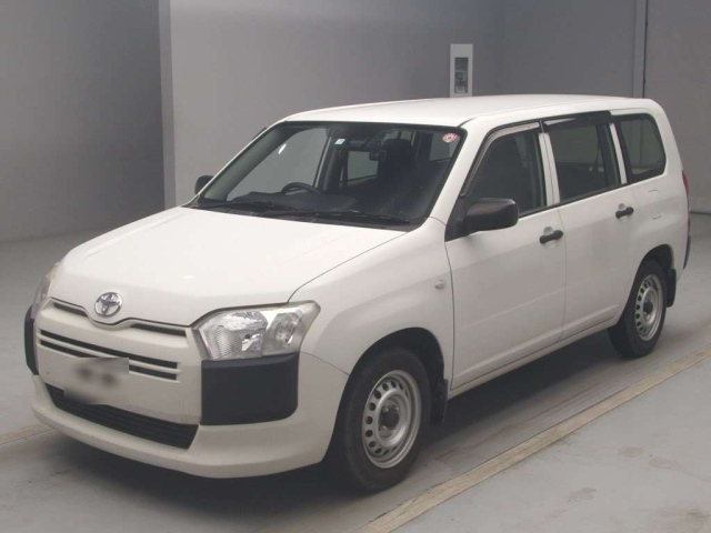 TOYOTA PROBOX VAN DX Comfort