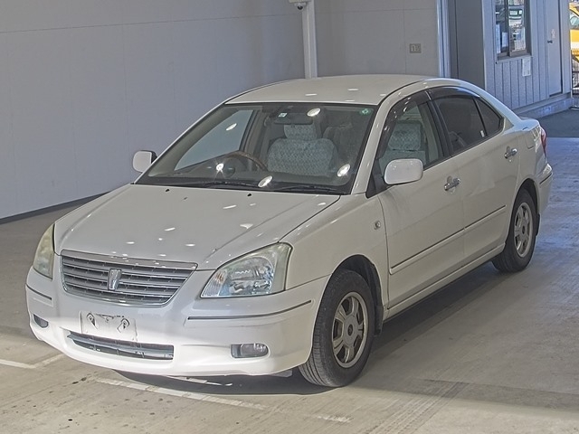 TOYOTA PREMIO Base Grade Fﾉ Special Edition ｼｬFLPKGLTD