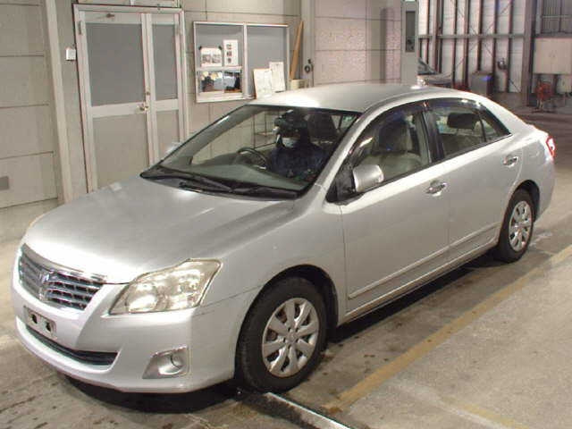 TOYOTA PREMIO