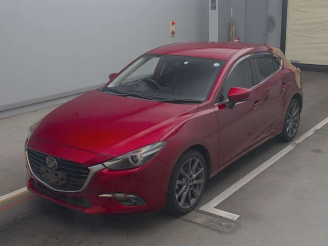 MAZDA AXELA 15XD L Package