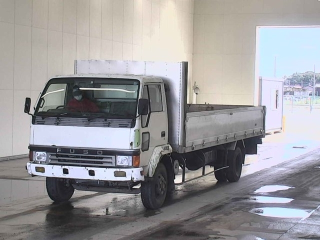 MITSUBISHI FUSO FIGHTER