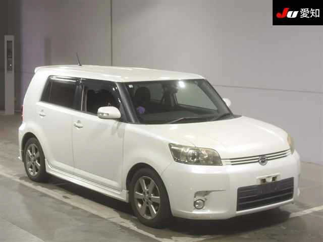 TOYOTA COROLLA RUMION 1.5G Smart Package