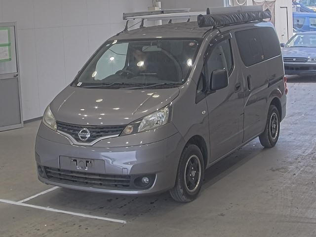 NISSAN NV200VANETTE