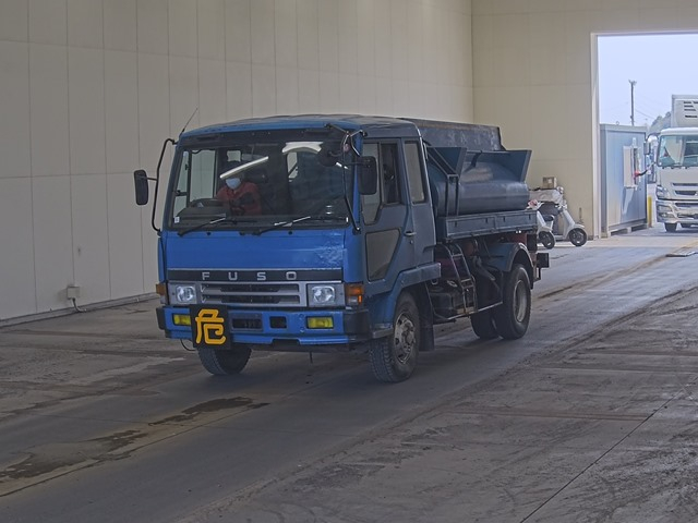 MITSUBISHI FUSO FIGHTER
