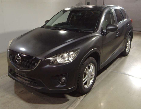 MAZDA CX-3 20S