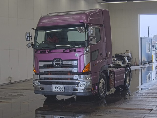 HINO RANGER