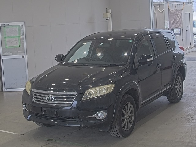 TOYOTA VANGUARD 240S